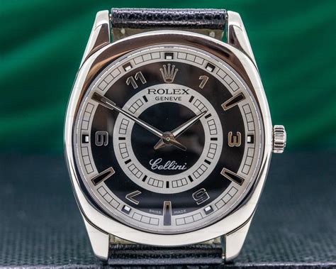 rolex cellini ref 4243|cellini 4243 review.